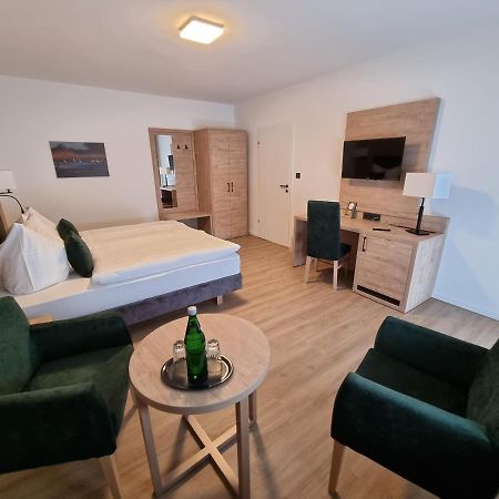 Hotel Zum Jaegerhaus Vreden Ngoại thất bức ảnh