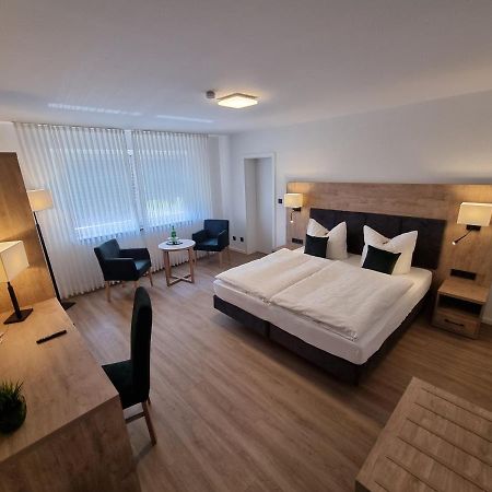 Hotel Zum Jaegerhaus Vreden Ngoại thất bức ảnh
