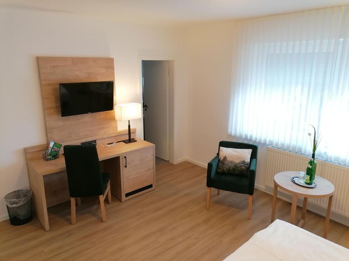 Hotel Zum Jaegerhaus Vreden Ngoại thất bức ảnh
