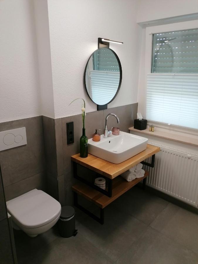 Hotel Zum Jaegerhaus Vreden Ngoại thất bức ảnh