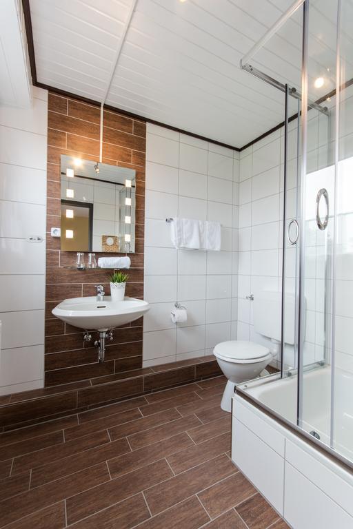 Hotel Zum Jaegerhaus Vreden Phòng bức ảnh