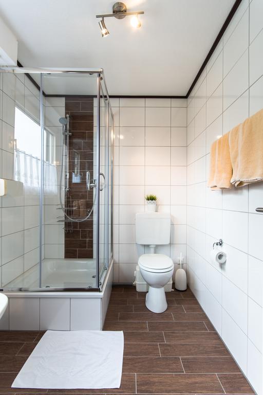 Hotel Zum Jaegerhaus Vreden Ngoại thất bức ảnh